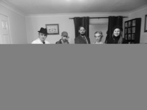 Dean is accused of the murder.