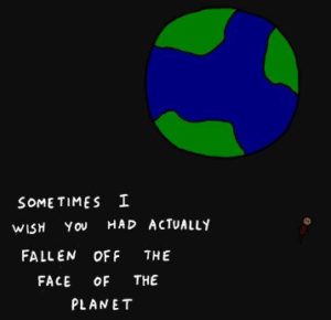 Cowbirds In Love: 1734