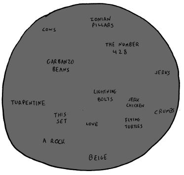 Cowbirds In Love: 1741
