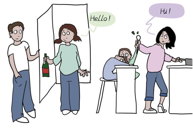 Emma: You Should've Asked