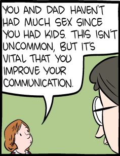 SMBC: A Talk