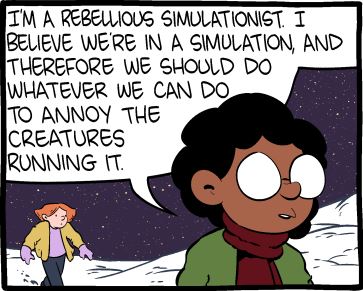 SMBC: Simulationism