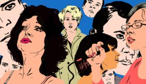 Pop song duet singers