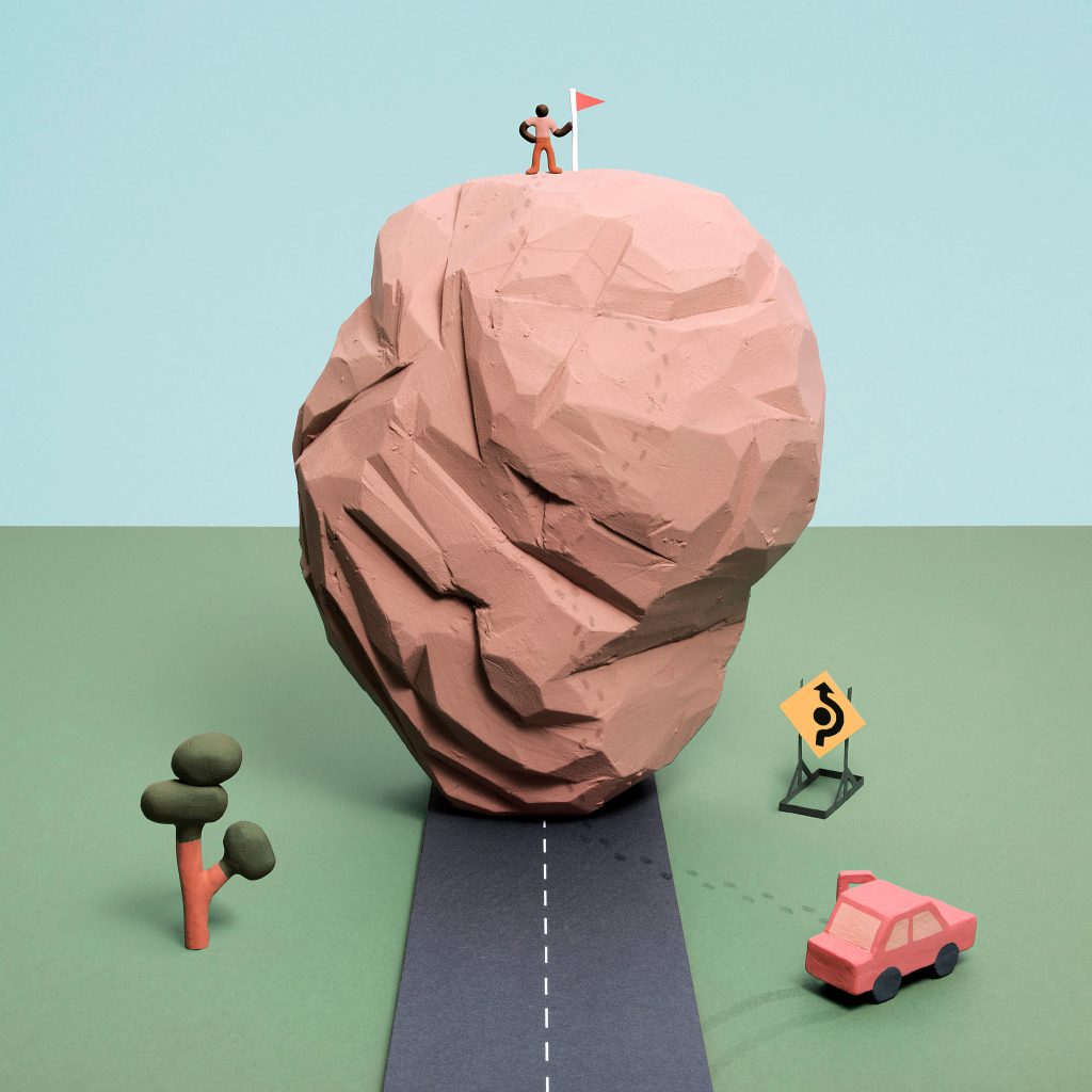 The Tyranny of Convenience