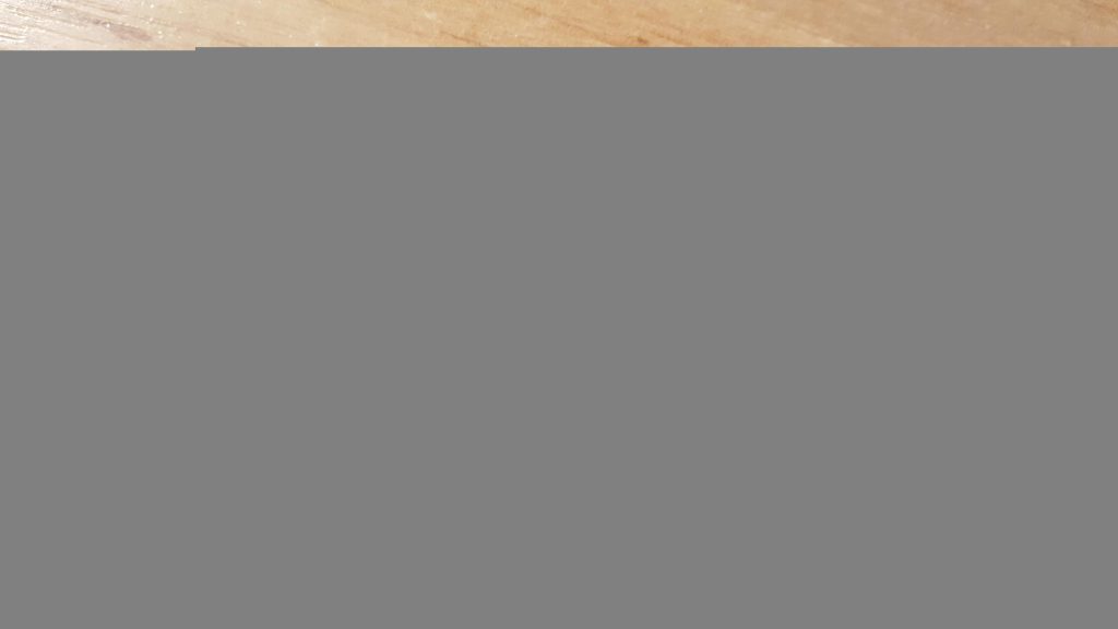 End #3: an earpiece, maybe?