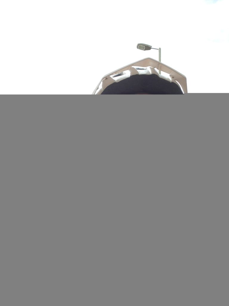 Dan cycling to a hashpoint.