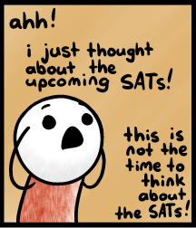 Lingering, by Invisible Bread