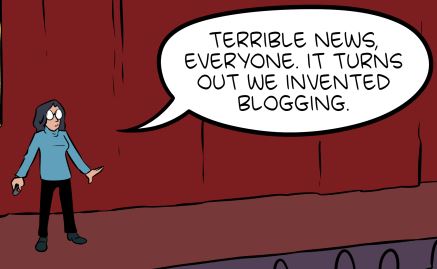 SMBC - Fixing Social Media