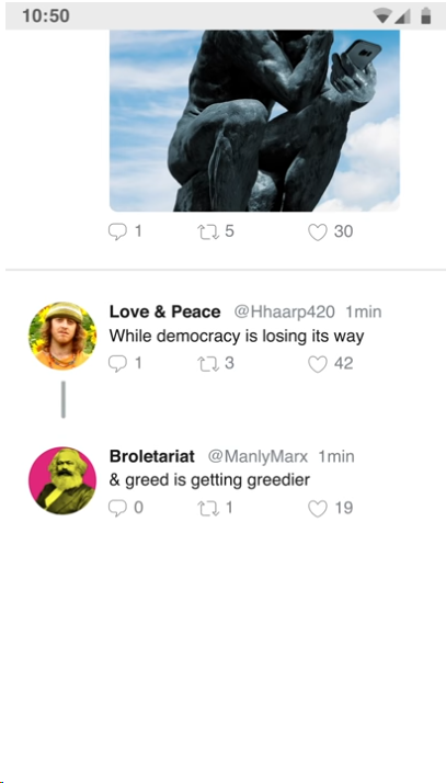 Pet Shop Boys - Social Media (lyric video)