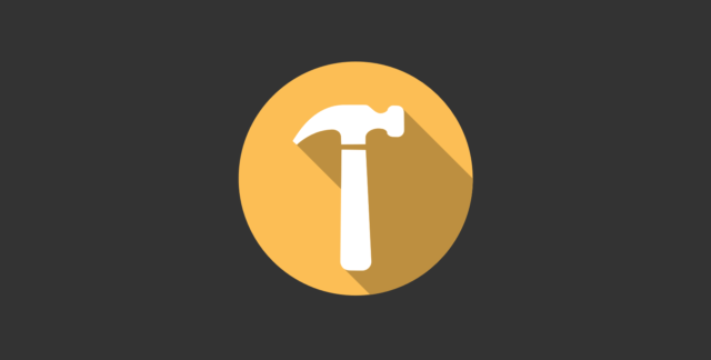 Hammer Logo
