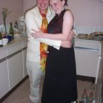 Gareth and Claire #1