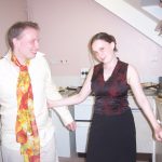 Gareth and Claire #2