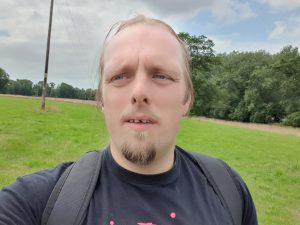 Returning from the hashpoint