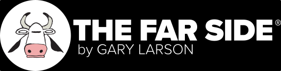 The Far Side by Gary Larson