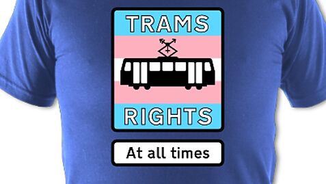 Post: Trams Rights