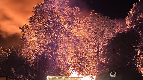 Post: Can't sleep, too much fire
