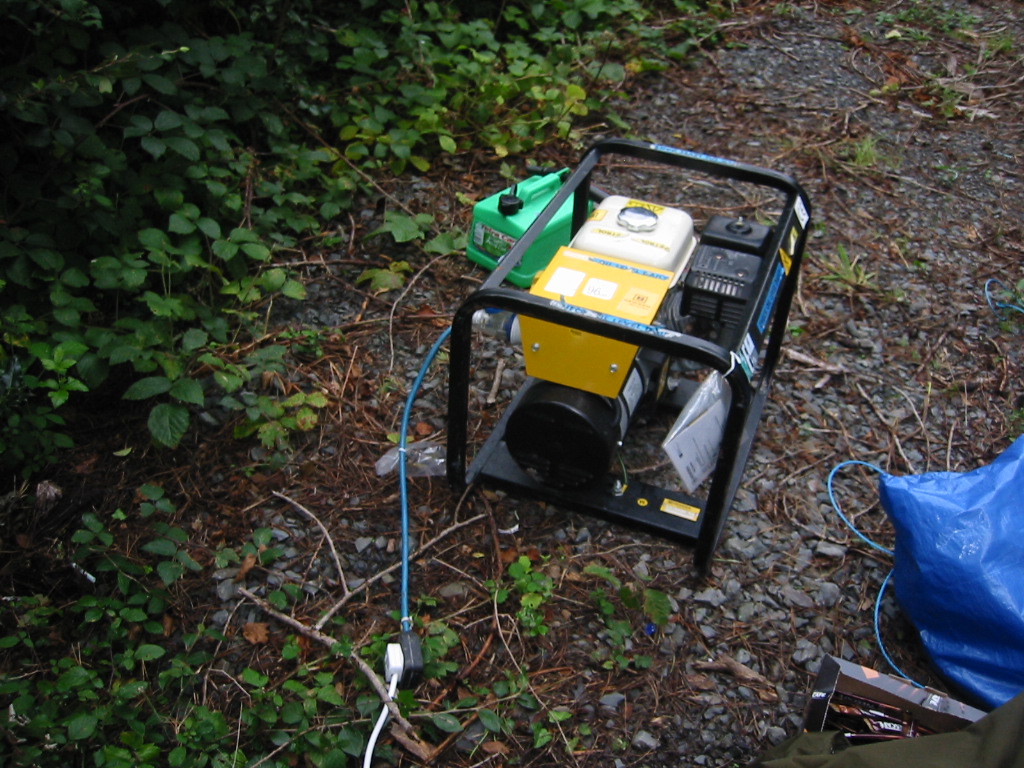 Full image of Generator