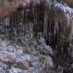 Icicles