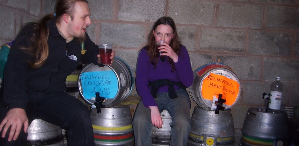 Image representing post: Abnib Real Ale Ramble 2005