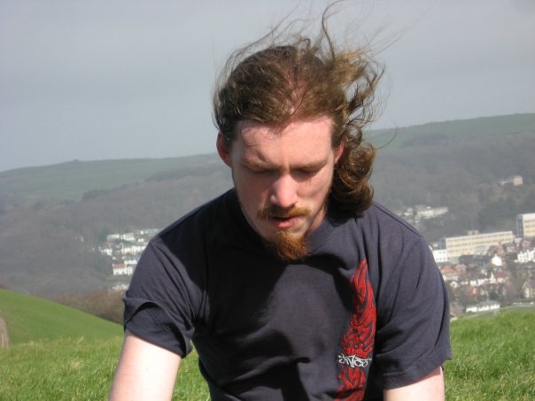 Full image of Pete