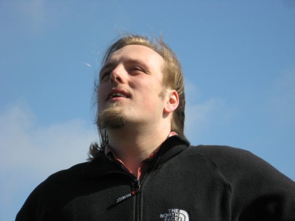 Full image of Dan
