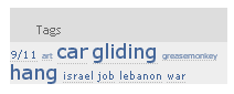 Car gliding?