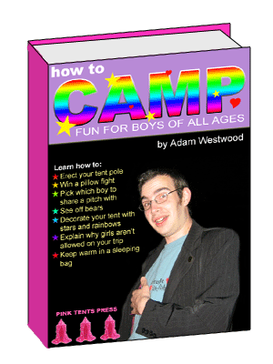 Image representing post: How To Camp