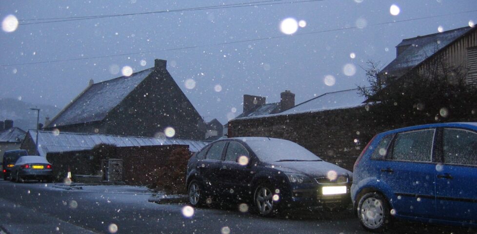 Image representing post: And Here’s The Weather