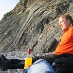 Dan, relaxed