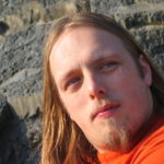 Dan, thinking