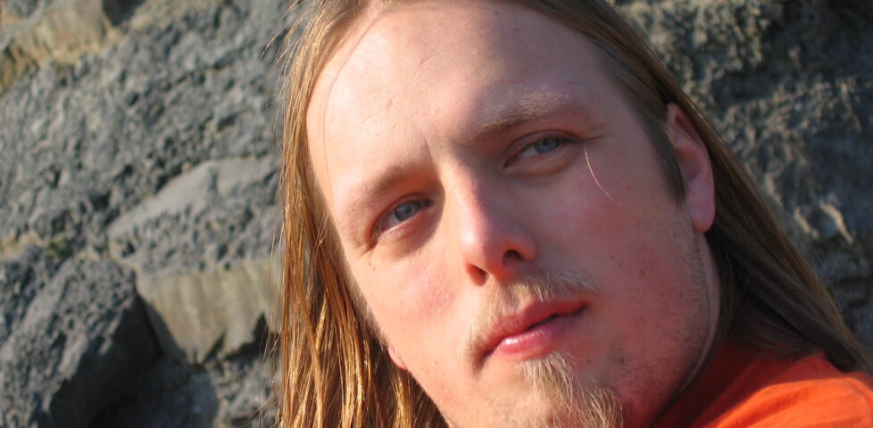 Dan, thinking