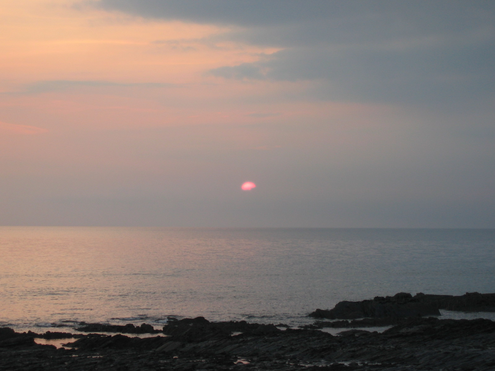 Full image of Sunset