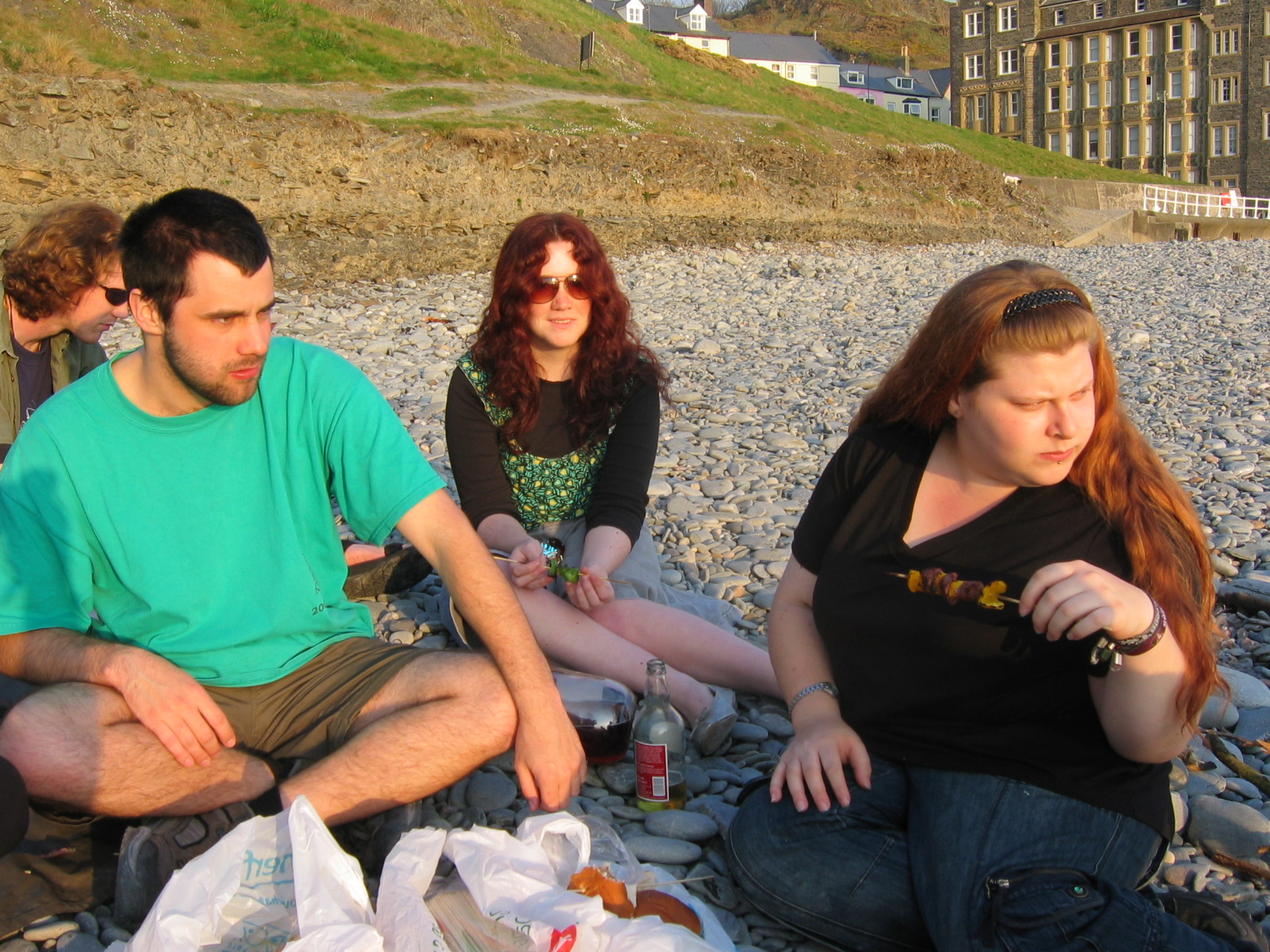 Full image of Eating #3