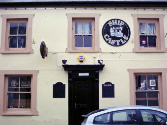 The Ship & Castle (pub)