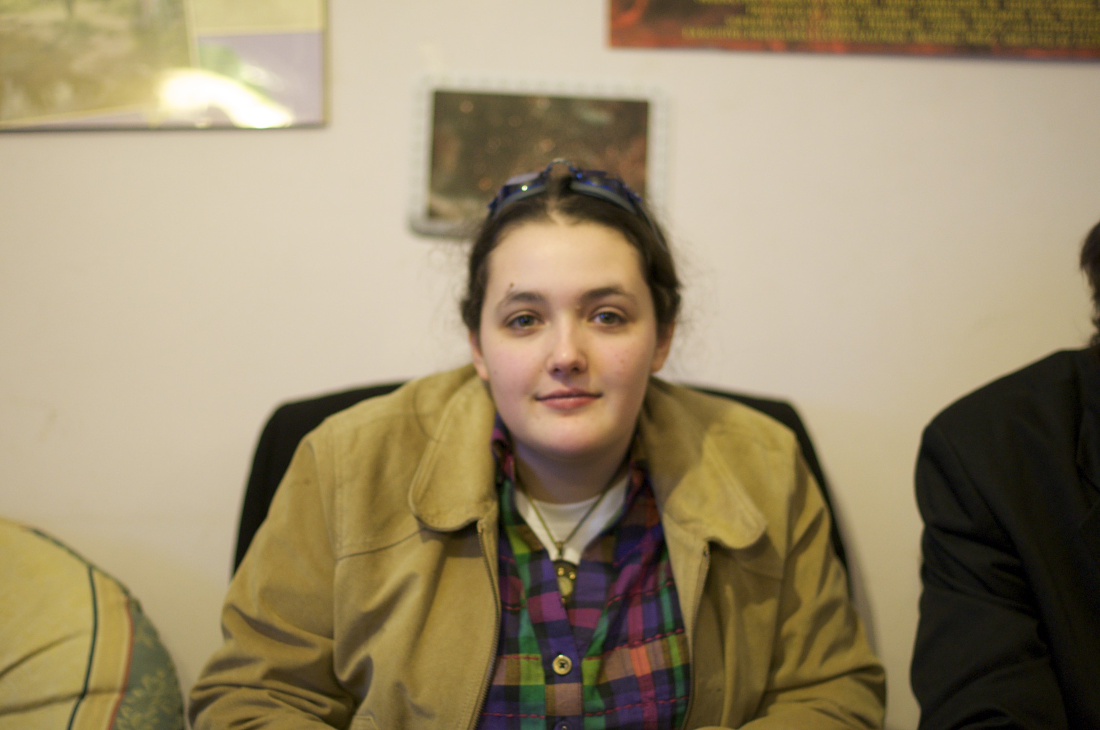 Full image of Angharad