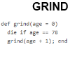 Image representing post: They Say that Programmers Never Die