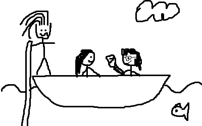 Image representing post: A Punting Story