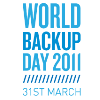 Image representing post: World Backup Day