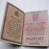 Image representing post: The Queen's Passport
