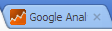 Google Analytics tab, truncated to Google Anal