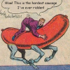 Image representing post: Searching For A Virgin