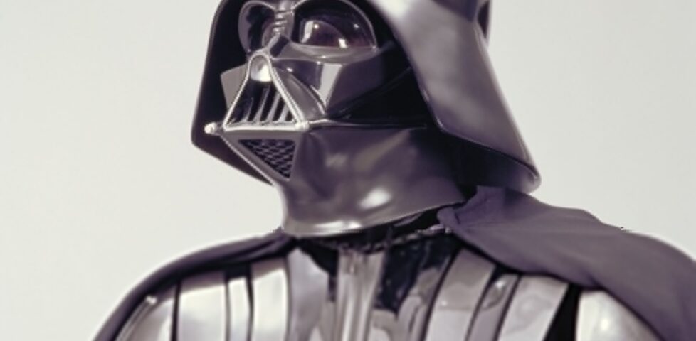 Darth Vader
