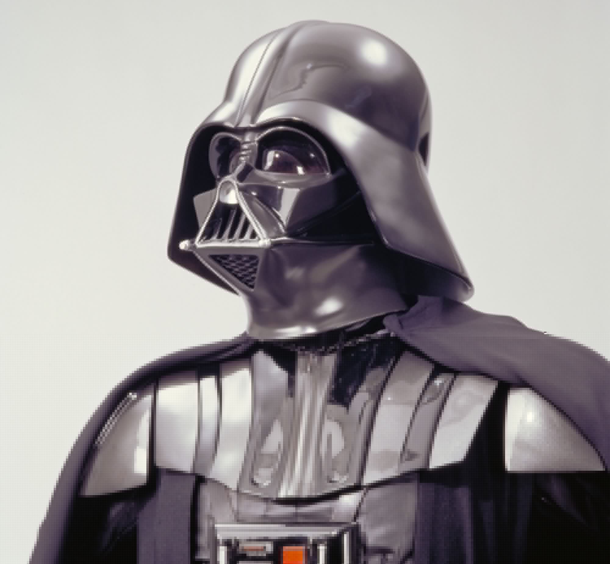Full image of Darth Vader