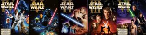 Machete Order. The way Star Wars should be enjoyed.