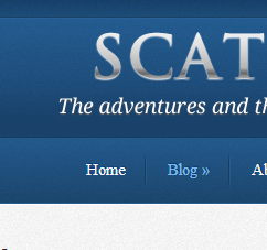 Image representing post: A New Look