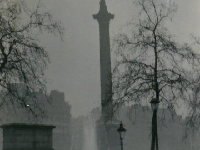 Image representing post: TIL that in 1952, 4,000 people were killed during a five-day smog in London