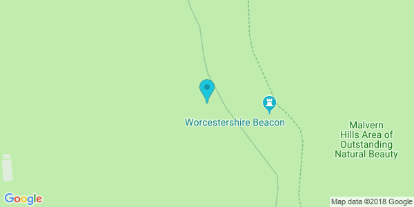 Image representing post: Couldn't find GCRQ9W Three Counties View