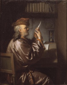 De Klerk, by Philip van Djik.