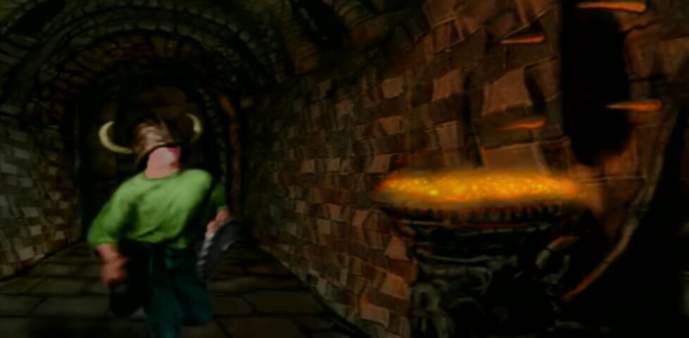 Image representing post: Geek Week Remake/Homage to the classic series (because nobody's posted anything else in /r/knightmare...)