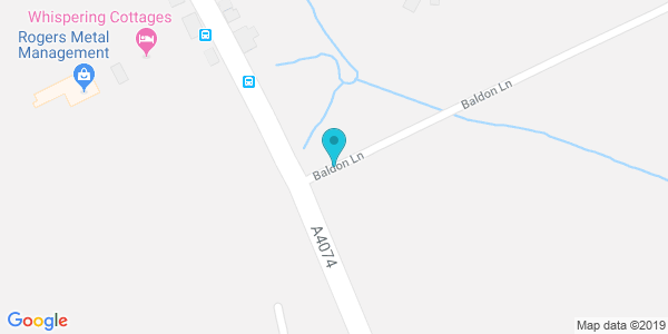 Image representing post: Found GLDZ1P1C BIKERZ - Baldon Lane